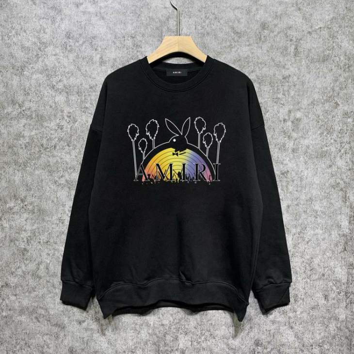 Picture of Amiri Sweatshirt _SKUAmiriS-XXLsytY03629377